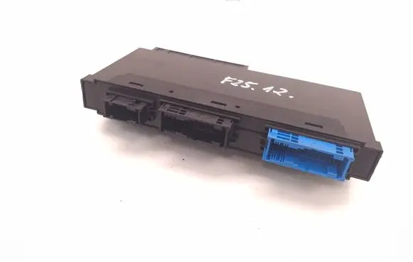 BMW X3 F25 Comfort/convenience module 9305712 8022551 133311