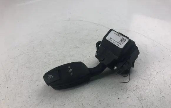 BMW 5 E60 E61 Indicator stalk 6951352
