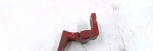 Volkswagen Fox Front door lower hinge 5Z0831401