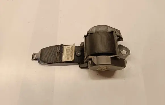 BMW X5 E70 Third row seat belt S671616540670 671616540670