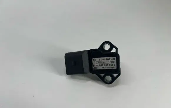 Audi Q7 4L Air pressure sensor 038906051C