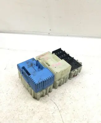 Volvo V70 Fuse module 6G9T14K131