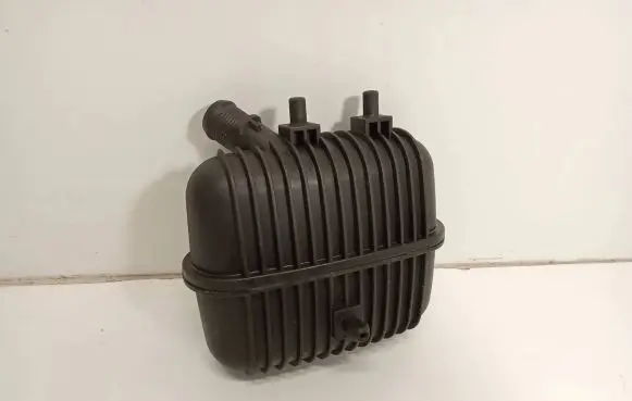 Audi A6 S6 C7 4G Vacuum air tank 8K0129955A PA6GF30 HP02