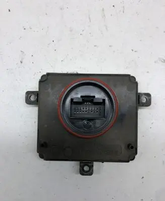 Volkswagen PASSAT CC Headlight ballast module Xenon 4G0907697J