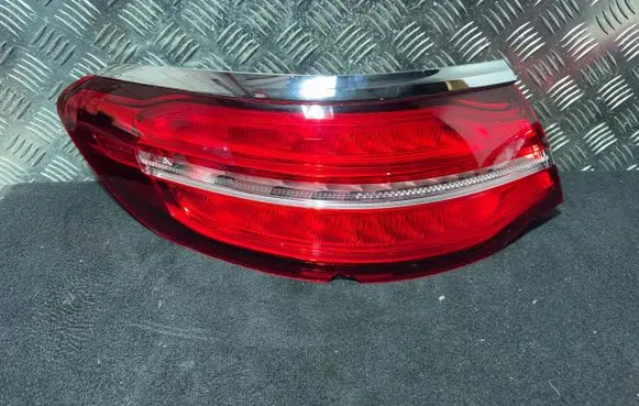 Mercedes-Benz GLC X253 C253 Rear/tail lights A2539063502