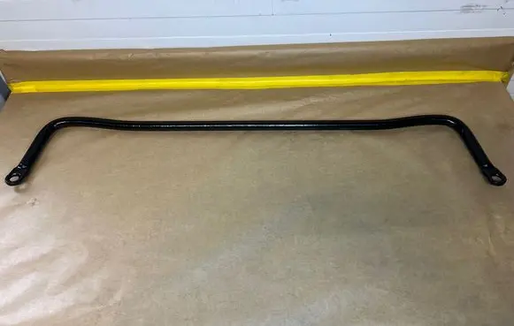 Chevrolet Corvette Front anti-roll bar/sway bar 572044 6879