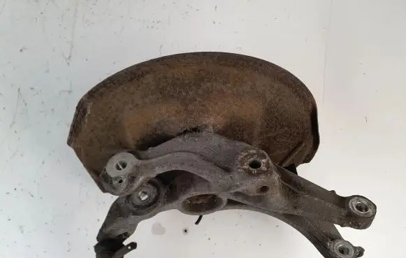 Peugeot 508 Rear wheel hub spindle/knuckle 