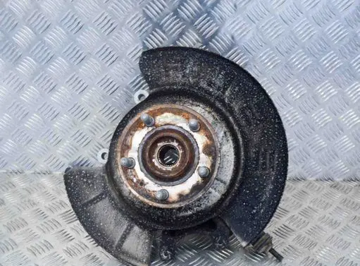 Tesla Model S Rear wheel hub 600702300B