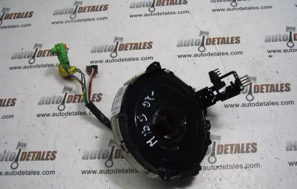 Mercedes-Benz E W211 Airbag slip ring squib (SRS ring) A1714640518