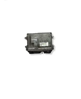 Mazda CX-5 Engine control unit/module SH1B18881L 2757005099
