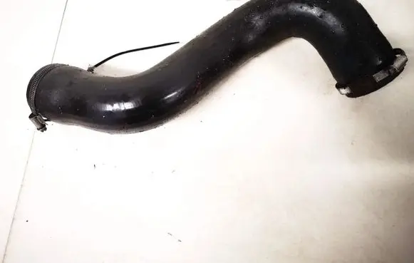 Citroen C8 Intercooler hose/pipe