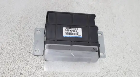 Mitsubishi Outlander Battery control module 9499D054 VT91272