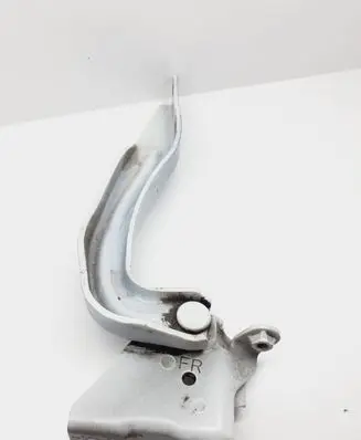 Subaru Forester SJ Engine bonnet/hood lock/latch loop/hook 