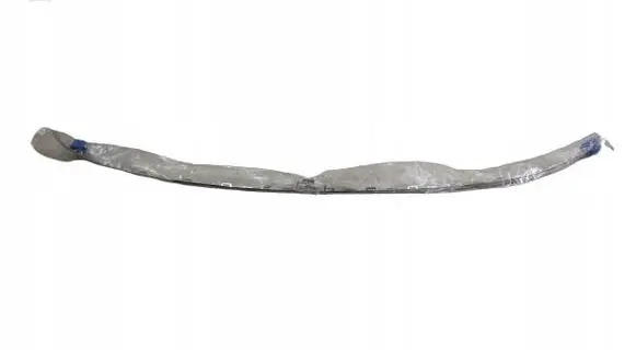 Audi A7 S7 4K8 Rear bumper trim bar molding 4K8853551A