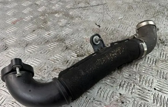 Audi A6 S6 C7 4G Intercooler hose/pipe 04L145762AG