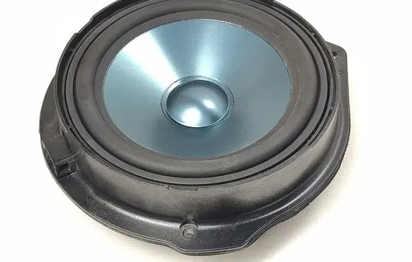 Mercedes-Benz C W204 Front door speaker A2048202102 260629HR1443 2048202102