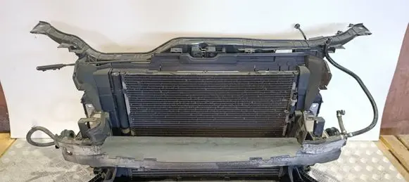 Audi Q5 SQ5 Radiator set 