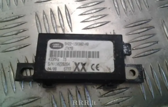 Sensor