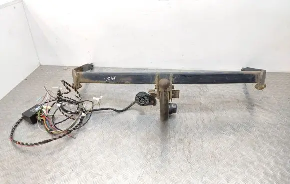 Mazda 6 Tow bar set 