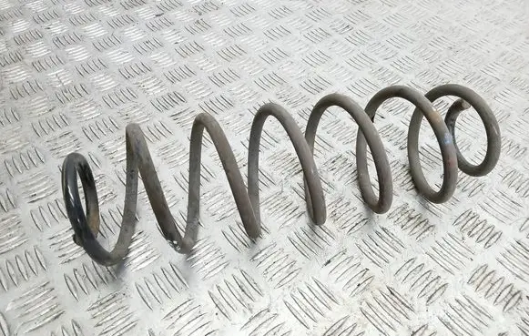 Peugeot 2008 I Rear coil spring