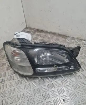 Subaru Outback Headlight/headlamp 10020653