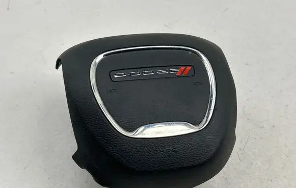 Dodge Durango III Steering wheel airbag P5ZD021X9AF 0658Z0377
