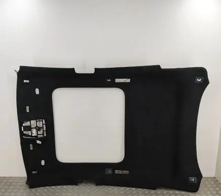 Mercedes-Benz GLE W167 Headlining A1676909500