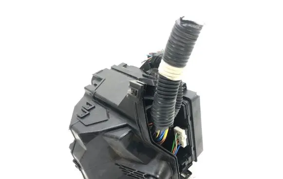Nissan Note (E12) Other control units/modules
