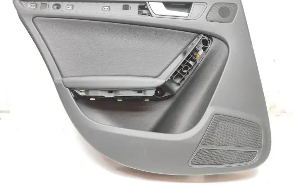 Audi A5 Sportback 8TA Rear door card panel trim 8T8867305