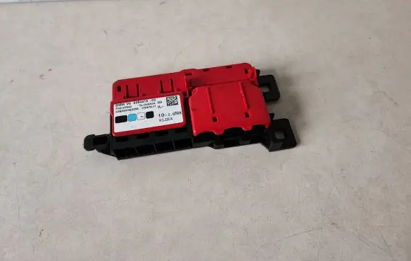 BMW 4 G22 G23 G24 G26 Positive wiring loom 6994419