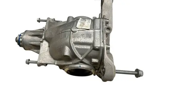 BMW X7 G07 Rear differential 8849917 33108849917