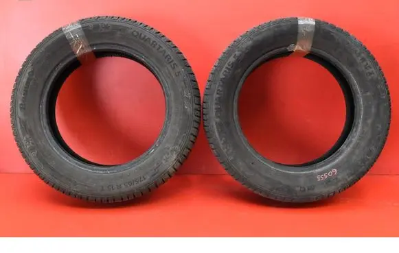 Aixam City I R17 C winter tire