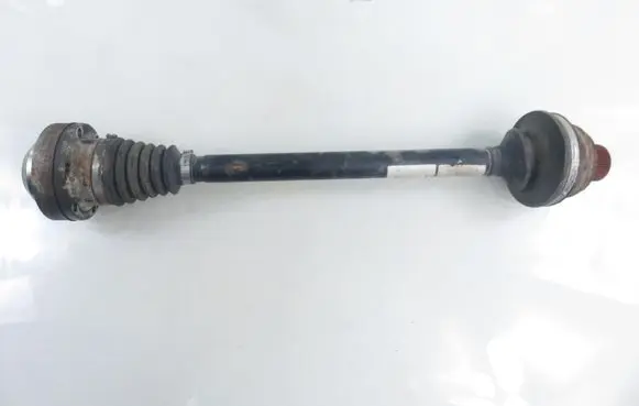 Audi A5 8T 8F Rear driveshaft