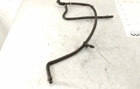 Volkswagen Transporter - Caravelle T4 Engine coolant pipe/hose 074121438C