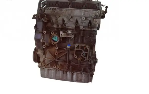 Volkswagen Golf V Engine BKC