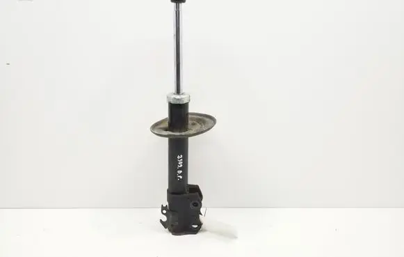 Front shock absorber/damper