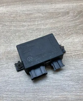 Volkswagen Polo III 6N 6N2 6NF Immobilizer control unit/module 6X0853257