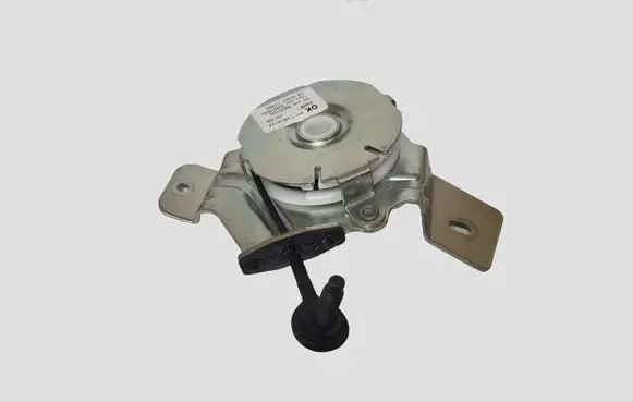 Peugeot 3008 I Loading door check strap stopper 9683315280 35290700M02