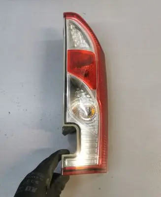 Renault Kangoo II Rear/tail lights 