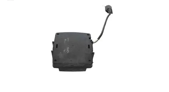 Infiniti Q50 Alarm system siren 