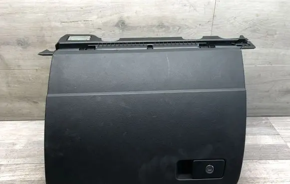Glove box set