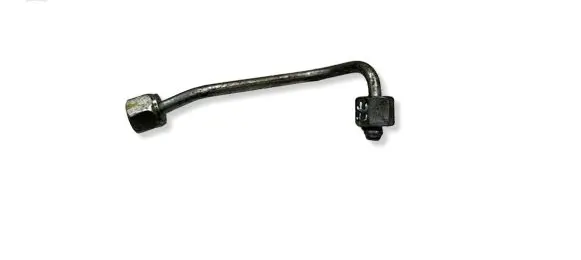 Opel Astra K Fuel injector supply line/pipe 