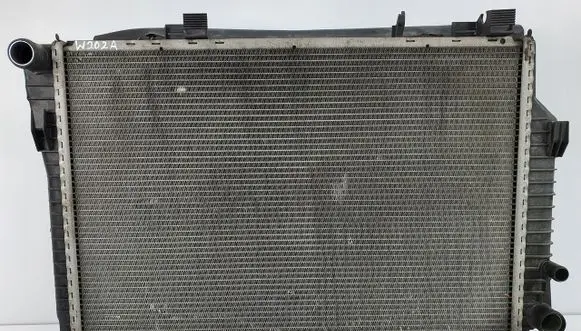 Mercedes-Benz C W202 Coolant radiator 2025006303