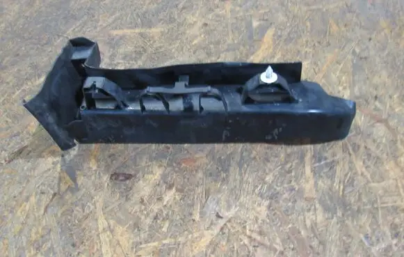Seat Ibiza V (KJ) Fender end trim 81A821170