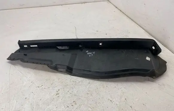 BMW X1 F48 F49 Fender end trim 7329399