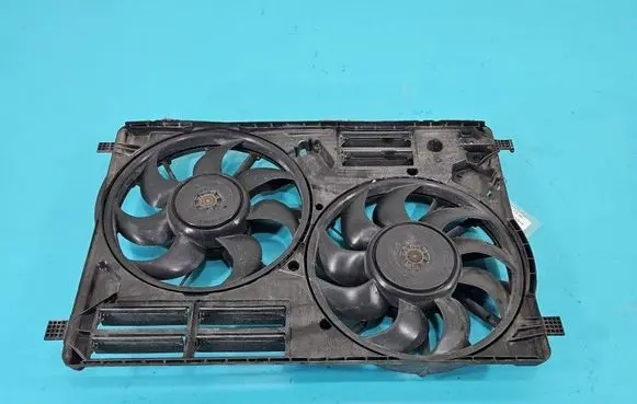 Ford Kuga II Fan set 3135103884 IMPRK1516941