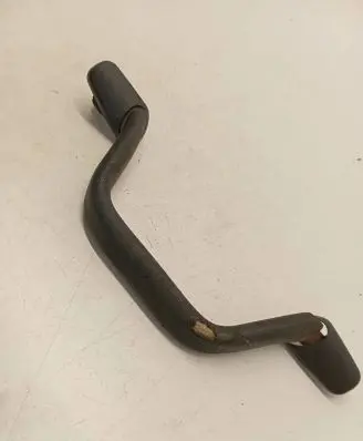 Volkswagen Transporter - Caravelle T4 Front interior roof grab handle 703857607
