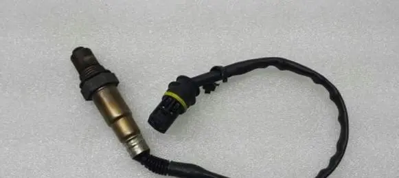 Mercedes-Benz CL C215 Lambda probe sensor A0025400117