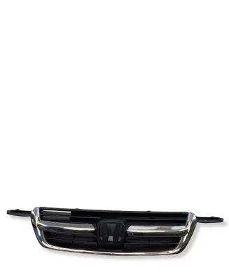 Honda CR-V Front bumper upper radiator grill 