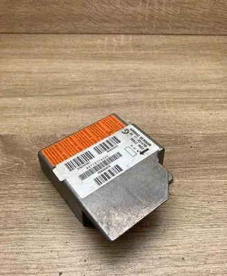 BMW 3 E46 Airbag control unit/module 8374799